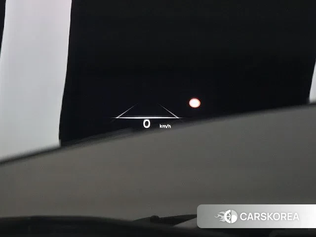 Genesis G80 (RG3) 2022 Черный из Кореи, фото 2