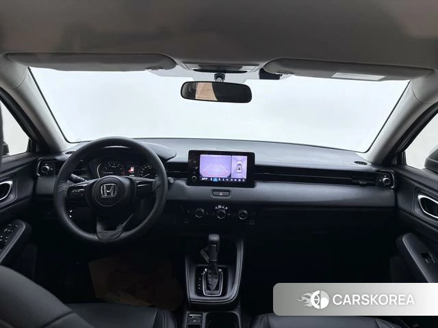 Honda XR-V 2023 Белый из Китая, фото 2