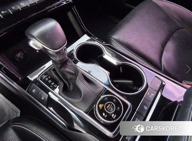 Kia Mohave Master 2020 Белый из Кореи, фото 2