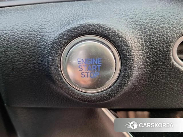Hyundai Sonata (DN8) 2022 Белый из Кореи, фото 2