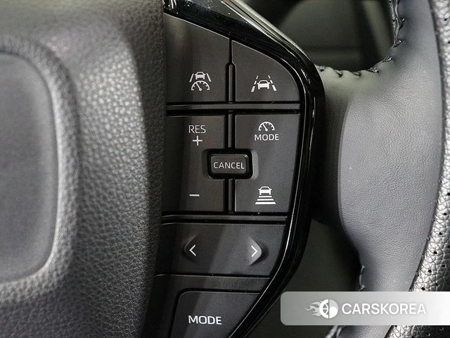 Toyota Prius 5th Generation 2025 Белый из Кореи, фото 2