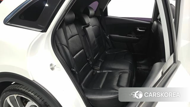 Kia Niro 2018 Белый из Кореи, фото 2