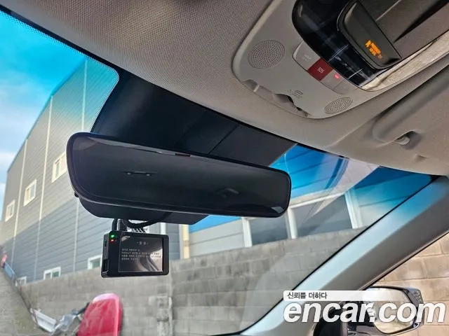 Kia EV6 2023 Белый из Кореи, фото 2