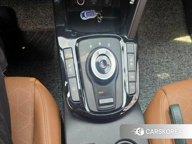 Kia The New Seltos 2024 Серый из Кореи, фото 2