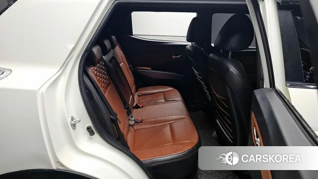 Ssangyong Tivoli Armor 2018 Белый из Кореи, фото 2
