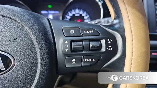 Kia The New Carnival 2020 Белый из Кореи, фото 2