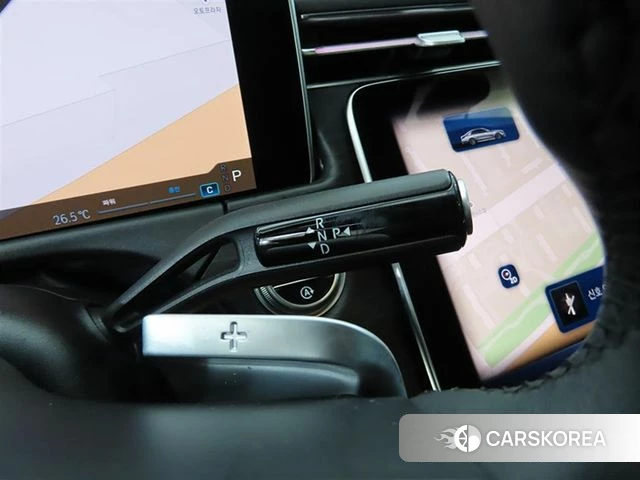 Mercedes-Benz E-Class W214 2025 Черный из Кореи, фото 2