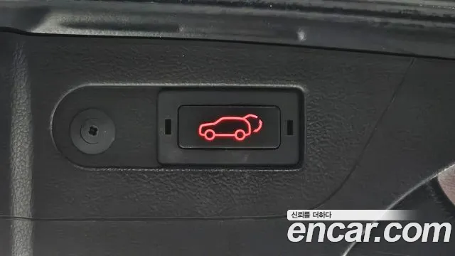 Ssangyong G4 Rexton 2020 Черный из Кореи, фото 2