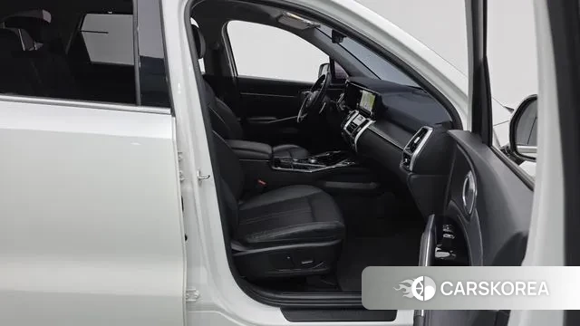 Kia Sorento 4th Generation 2020 Белый из Кореи, фото 2