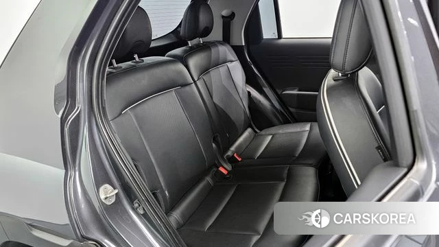 Hyundai Casper 2022 Серый из Кореи, фото 2