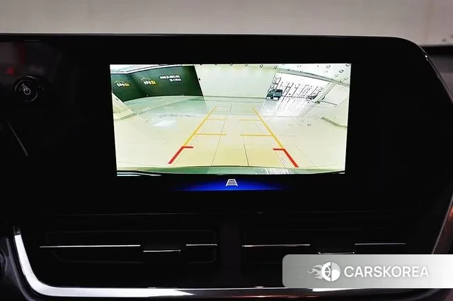 Chevrolet (GM Daewoo) Trax Crossover 2025 Серый из Кореи, фото 2