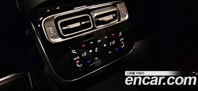 Mercedes-Benz S-Class W223 id 2717209 из Кореи 2