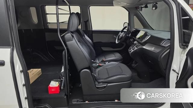Kia The New Ray 2022 Белый из Кореи, фото 2