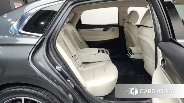 Hyundai The New Grandeur IG 2022 Серый из Кореи, фото 2