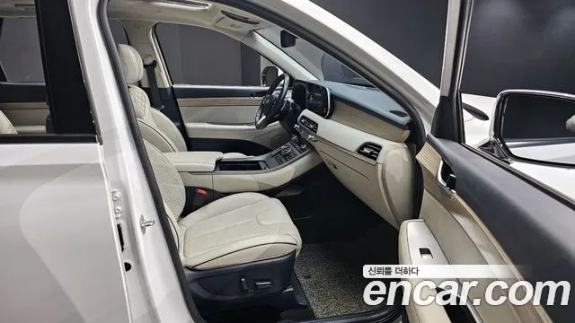 Hyundai Palisade id 2714998 из Кореи 2