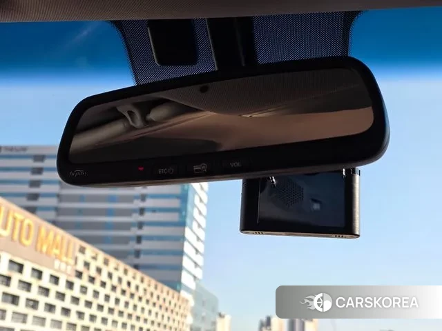 Hyundai All New Tucson 2018 Серый из Кореи, фото 2