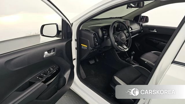 Kia The New Morning (JA) 2025 Белый из Кореи, фото 2