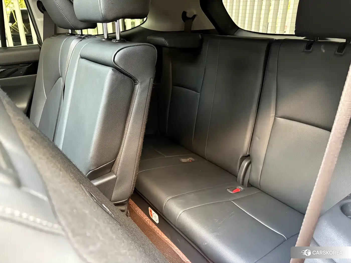 Toyota Highlander 2023 Черный из Китая, фото 2