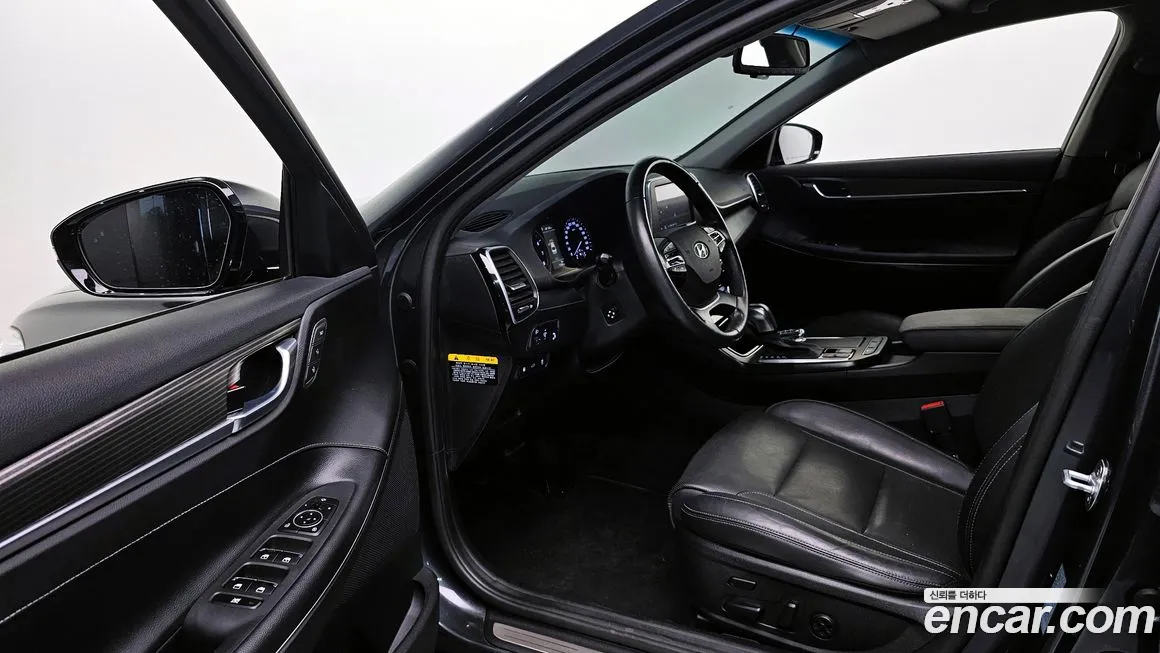 Hyundai Grandeur IG 2019 Серый из Кореи, фото 2