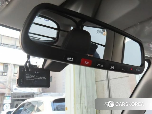 Kia The New Kia Ray 2023 Белый из Кореи, фото 2