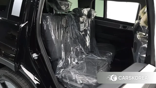 Hyundai Santa Fe (MX5) id 3078838 из Кореи 2