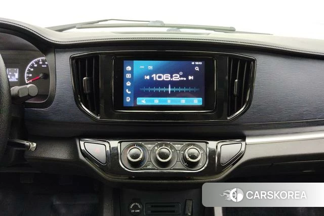 Dongfeng popular Lingzhi 2024 Черный из Китая, фото 2