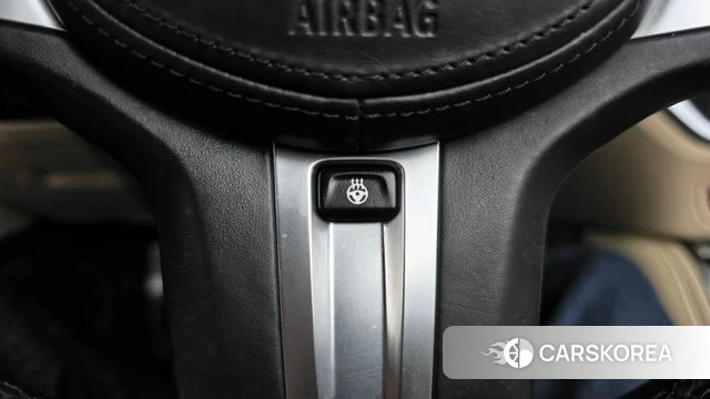 BMW 4 Series (G22) 2021 Небесно-голубой из Кореи, фото 2