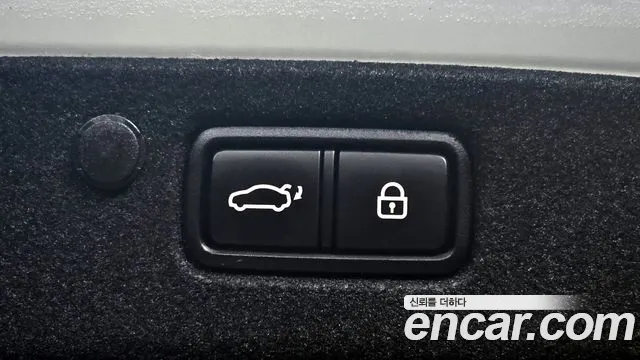 Hyundai The New Grandeur IG Hybrid id 2677898 из Кореи 2