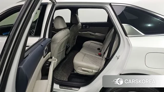 Kia Sorento 4th Generation 2020 Белый из Кореи, фото 2