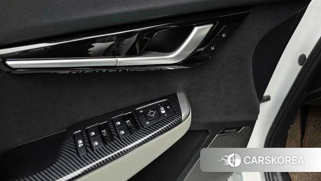 Kia EV6 2022 Белый из Кореи, фото 2