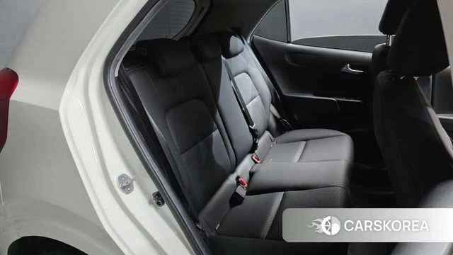 Kia All New Morning (JA) 2018 Белый из Кореи, фото 2
