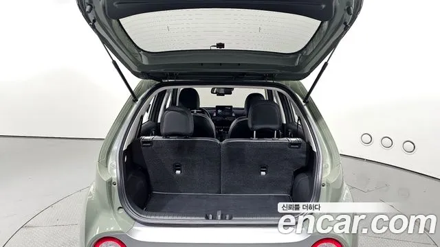 Hyundai Casper id 2681591 из Кореи 2