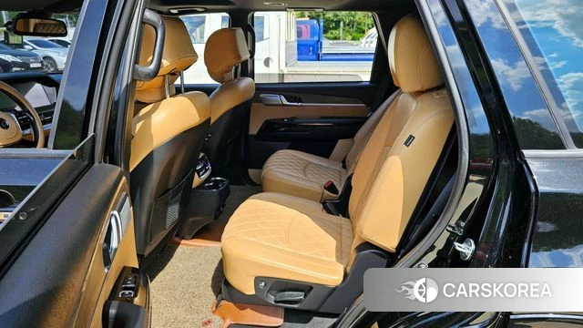 Kia Mohave Master 2020 Черный из Кореи, фото 2