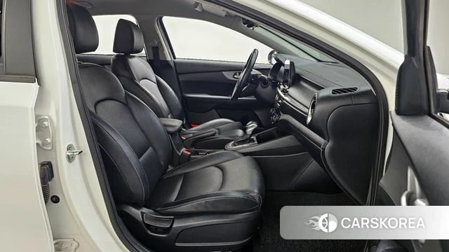 Kia Come New K3 2020 Черный из Кореи, фото 2