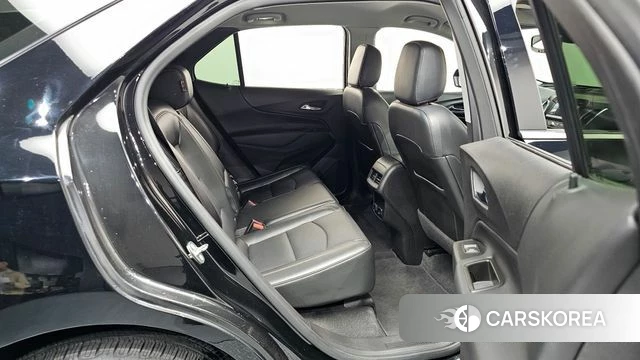 Chevrolet (GM Daewoo) Equinox id 4378015 из Кореи 2