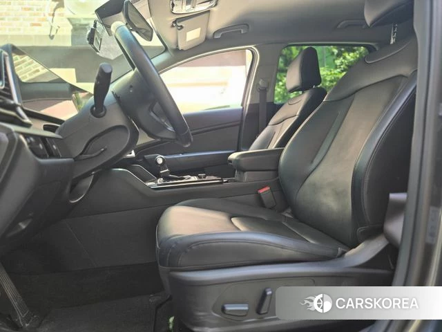 Kia Sportage 5th Generation 2021 Серый из Кореи, фото 2