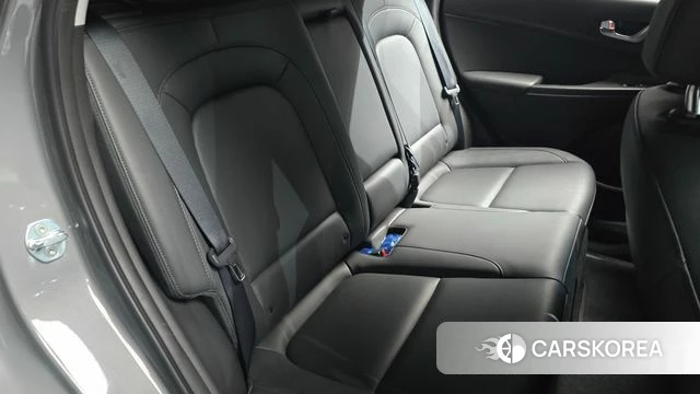 Hyundai The New Kona Hybrid 2020 Серебристо-серый из Кореи, фото 2