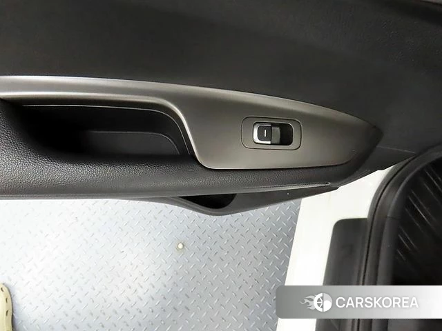 Kia The New K5 2nd generation 2019 Белый из Кореи, фото 2