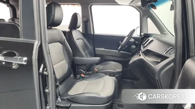 Kia The New Ray 2018 Черный из Кореи, фото 2