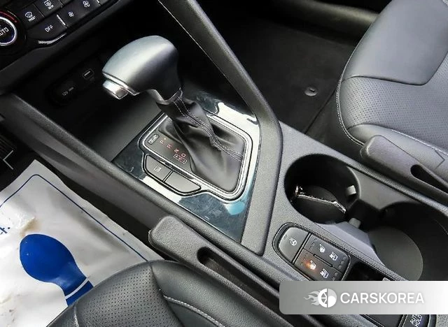 Kia The New Niro 2019 Белый из Кореи, фото 2