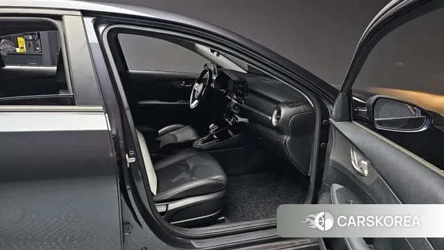 Kia Come New K3 2019 Белый из Кореи, фото 2