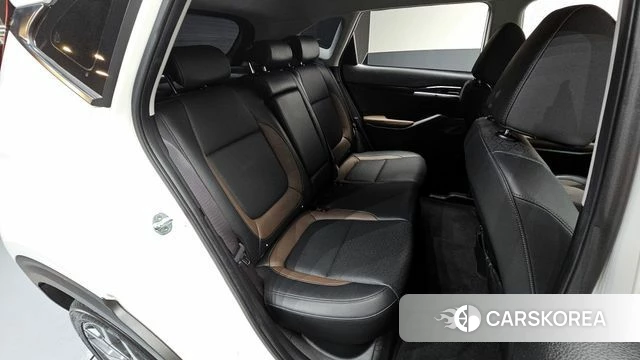 Kia Seltos 2021 Белый из Кореи, фото 2