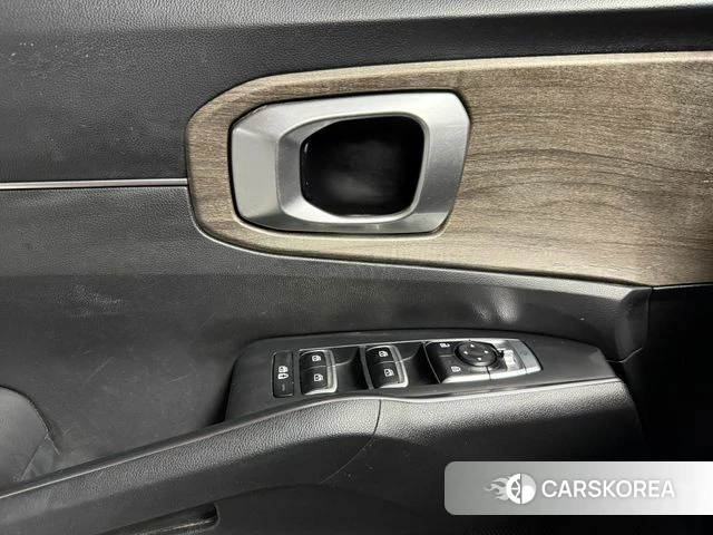 Kia Sorento 4th Generation 2021 Черный из Кореи, фото 2