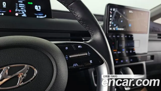 Hyundai Staria id 2537106 из Кореи 2