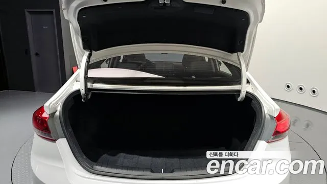 Hyundai Avante AD id 2690796 из Кореи 2