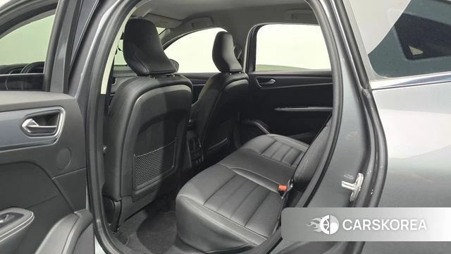 Renault Korea (Samsung) XM3 2022 Серый из Кореи, фото 2