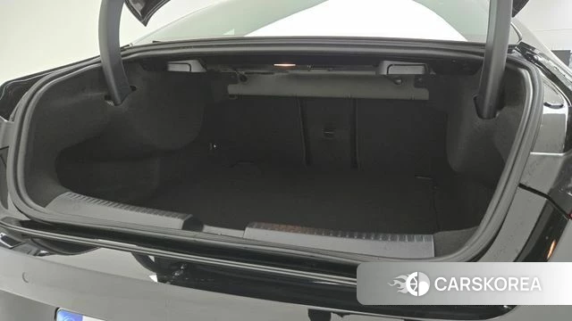Mercedes-Benz CLA-Class C118 2025 Черный из Кореи, фото 2