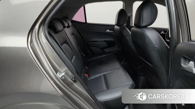 Kia All New Morning (JA) 2018 Серый из Кореи, фото 2