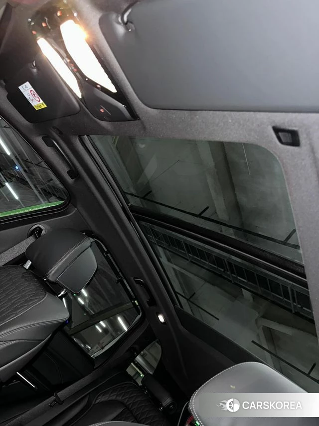 BMW X5 (G05) 2025 Светло-серебряный цвет из Кореи, фото 2