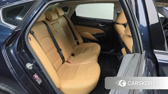 Kia K7 Premier 2019 Синий из Кореи, фото 2